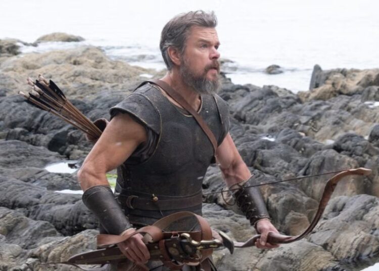 Universal Crosses $5 Billion at 2026 Box Office