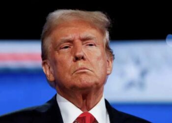 Trump’s own appointee holds his admin in contempt for defying 3 court orders