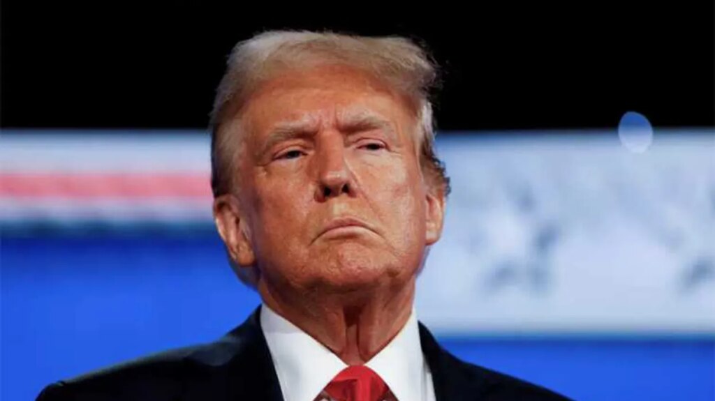 Trump’s own appointee holds his admin in contempt for defying 3 court orders