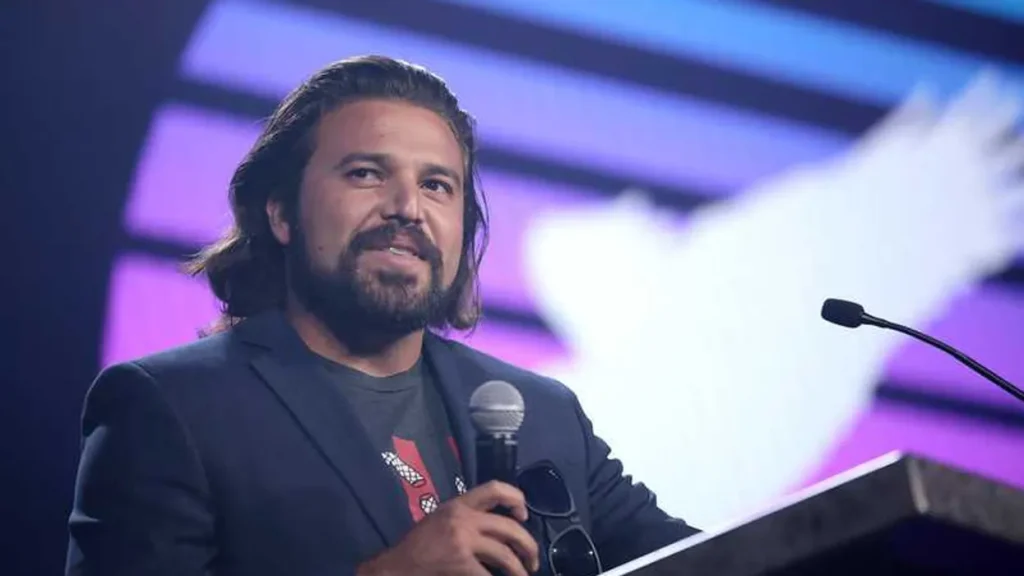 Audio emerges of MAGA candidate wishing COVID killed more people: ‘Wasn’t bad enough’