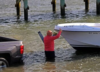 How Does Climate Change Impact Nor’easters?
