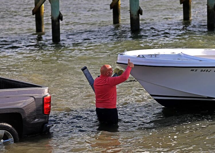 How Does Climate Change Impact Nor’easters?