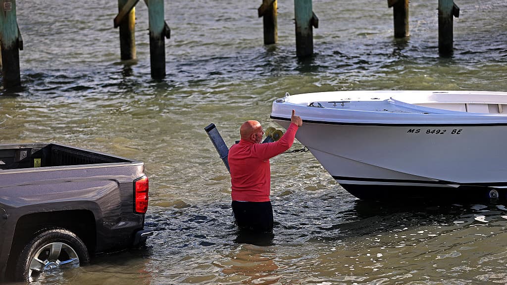 How Does Climate Change Impact Nor’easters?
