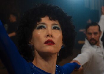 In Ha-Chan, Shake Your Booty!, Dance and Desire Are Remedies for Grief