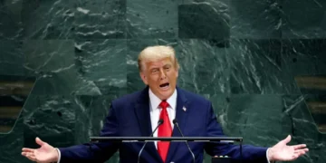 ‘Nuclear genocide’ on table as Trump goes beyond ‘just another bombastic speech’: expert
