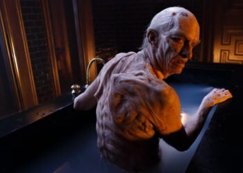 ‘American Horror Story: 13’ Who Is Mr. Nas?