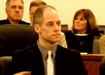 Murder Trial Struggles to Keep Composure as Lawyers Play Horrendous Love Songs Caleb Flynn AI-Generated for His Mistress
