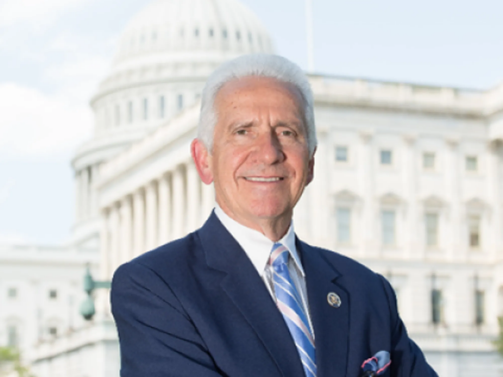 Mystery dinner sparked fears lawmaker’s guest was a ‘Russian honeypot’: report