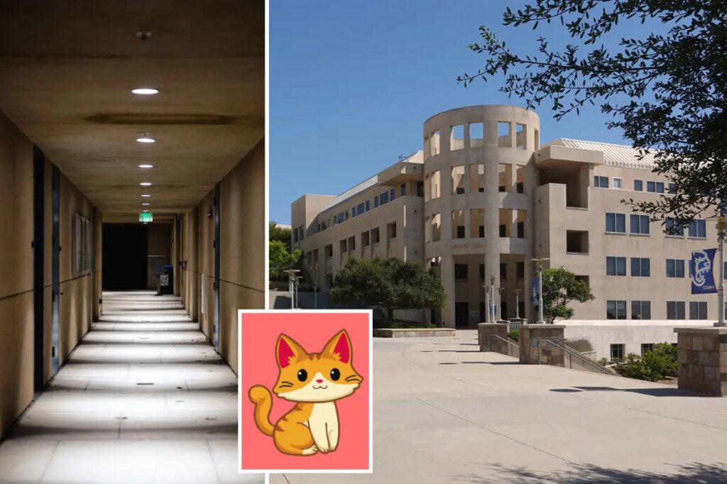 Students at SoCal college reveal they’re arming themselves — as school is rocked by multiples rape cases