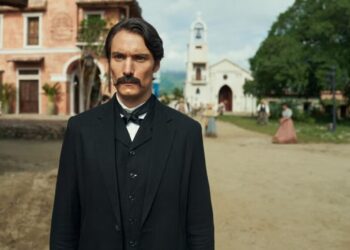 Spanish and Portuguese-Language Shows Are Surging in Unexpected Places