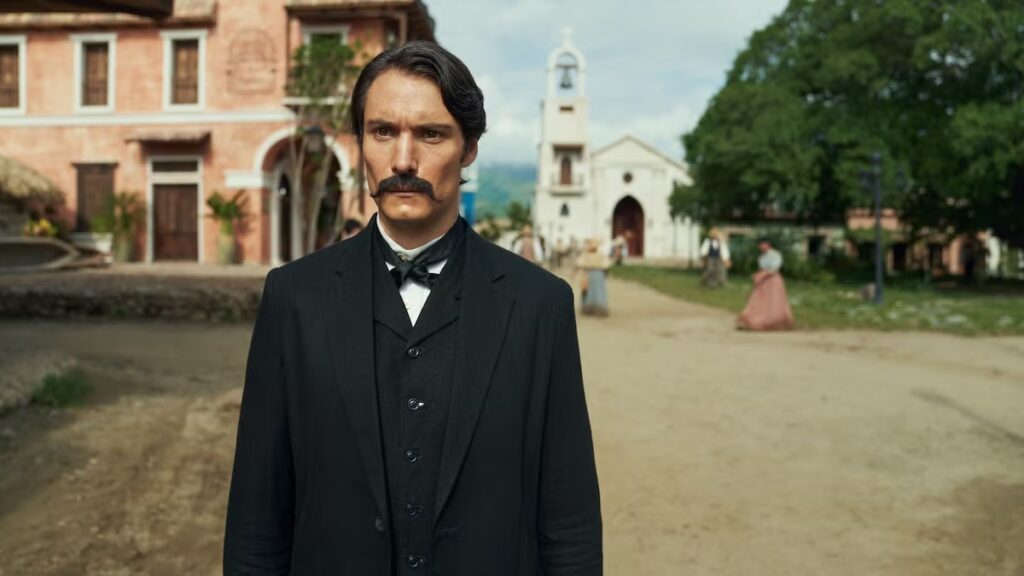 Spanish and Portuguese-Language Shows Are Surging in Unexpected Places