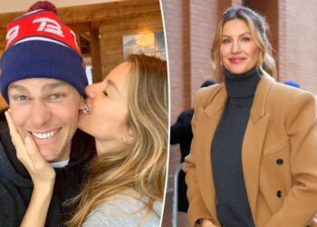 Gisele Bündchen ended Tom Brady marriage with 3 brutal words that left NFL star heartbroken