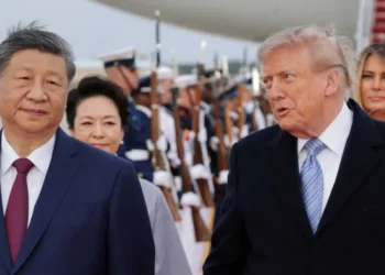 Ex-Fox News host rails Trump’s move at Xi summit ‘backfired’ into ‘his greatest nightmare’