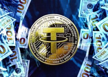 Department of Justice Seizes Stablecoin Tether’s Bank Accounts