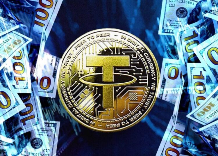 Department of Justice Seizes Stablecoin Tether’s Bank Accounts