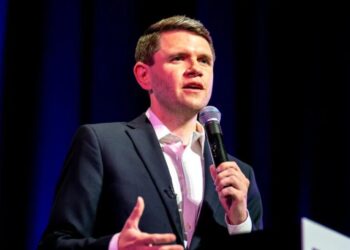 Why Democratic Senate hopes are rising