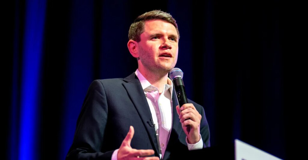 Why Democratic Senate hopes are rising