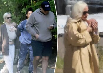 Inside Lady Gaga’s first months of motherhood — and how she plans to raise daughter Rose ‘away from the attention’