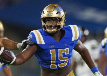 UCLA defense embraces challenge of bouncing back against Maryland after poor showing