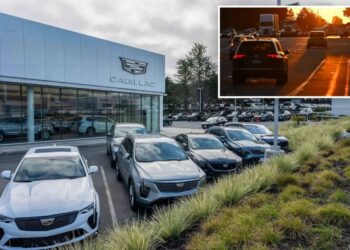California car buyers catch a break as state clamps down on sale scams