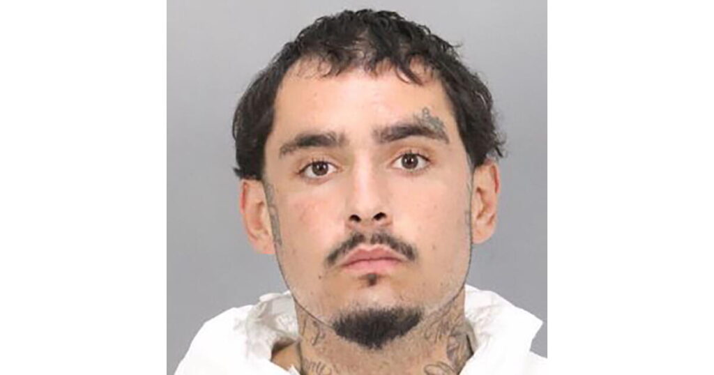 California man had ‘compulsion to kill’ then led police to two bodies, officials say