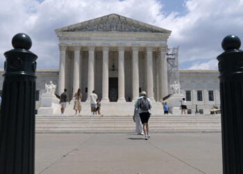 For third time, Supreme Court rejects Missouri’s bid for another GOP-leaning House district