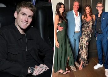 Cindy Crawford’s son, Presley Gerber, cremated days after death