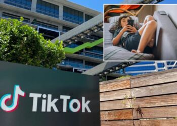 TikTok reaches $100M settlement with Alabama over youth addiction claims, ahead of landmark trial