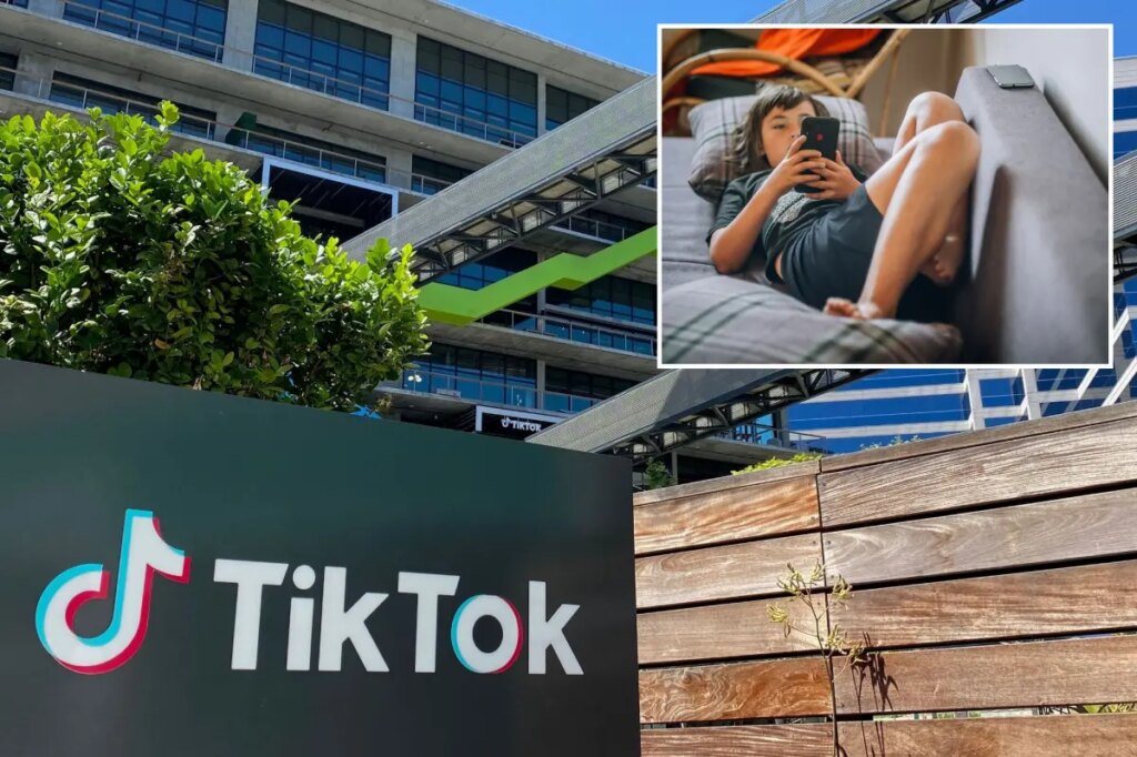 TikTok reaches $100M settlement with Alabama over youth addiction claims, ahead of landmark trial