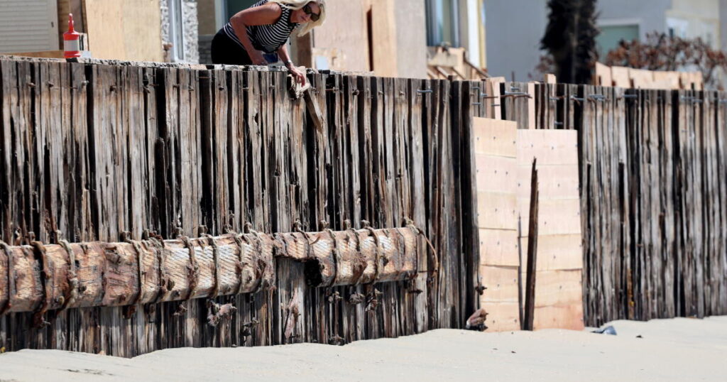 After Marie’s destruction, Long Beach faces new test from Hurricane Polo