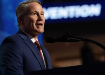 GOP senator took gifts from state-backed jobs group while in office but won’t reveal them
