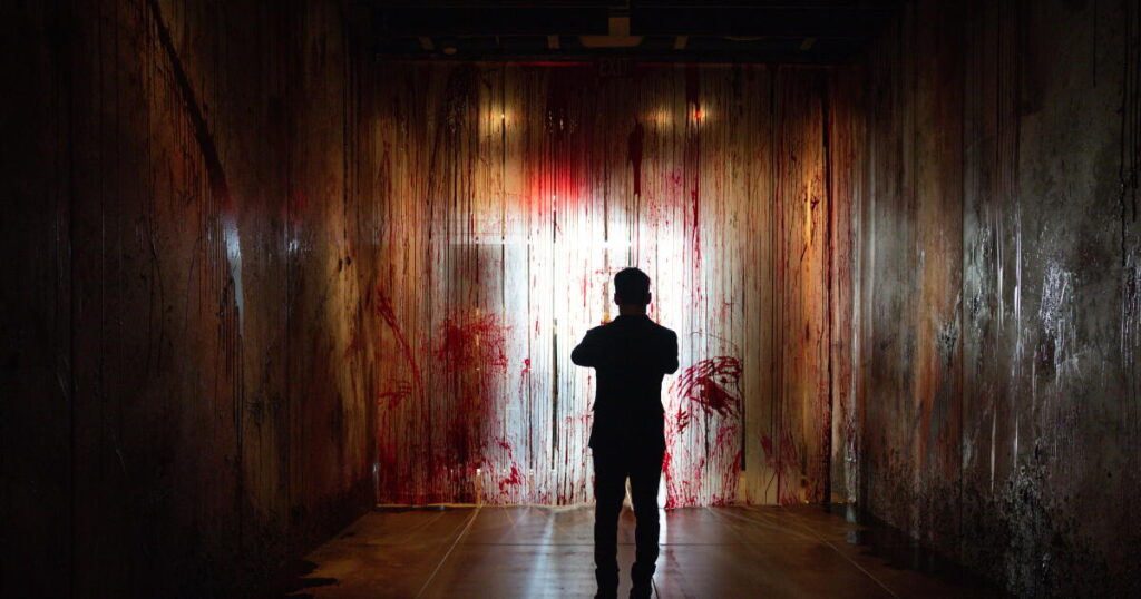 10 must-see scares at the Academy Museum’s killer new horror exhibit
