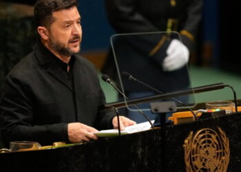 Ukraine’s Zelensky says he urged Trump to enlist China’s help in ending Russia’s invasion