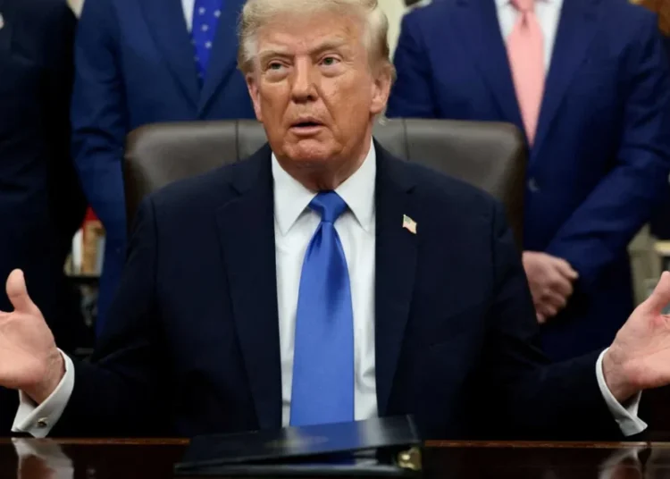 Scorn as rogue AI bots hit Trump agencies: ‘Superintelligence just being super!’