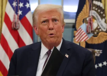Trump preparing for fresh bombing offensive on Iran after the midterms: WSJ