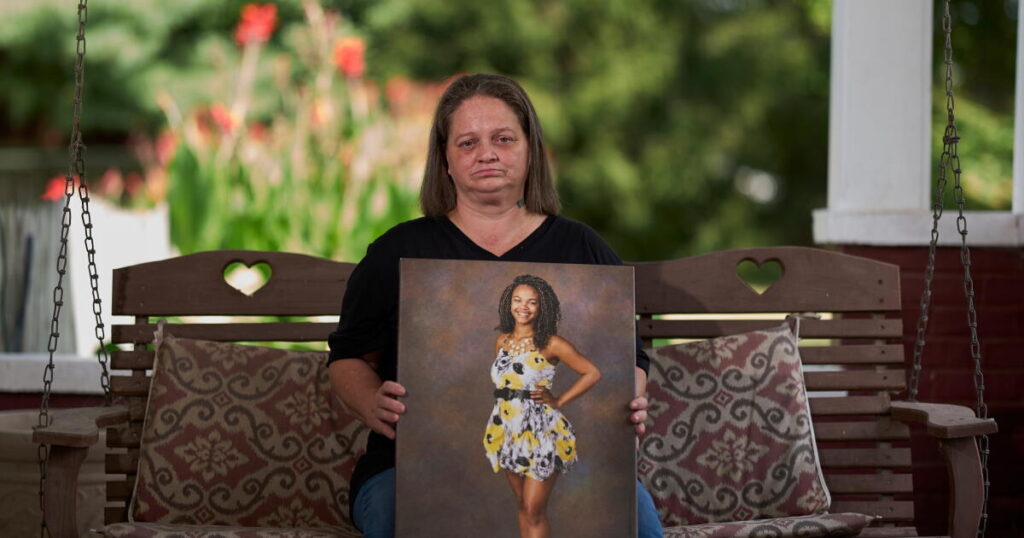 Tasia Fortune’s hanging was ‘staged’ after her death in a drug dispute, Mississippi police say