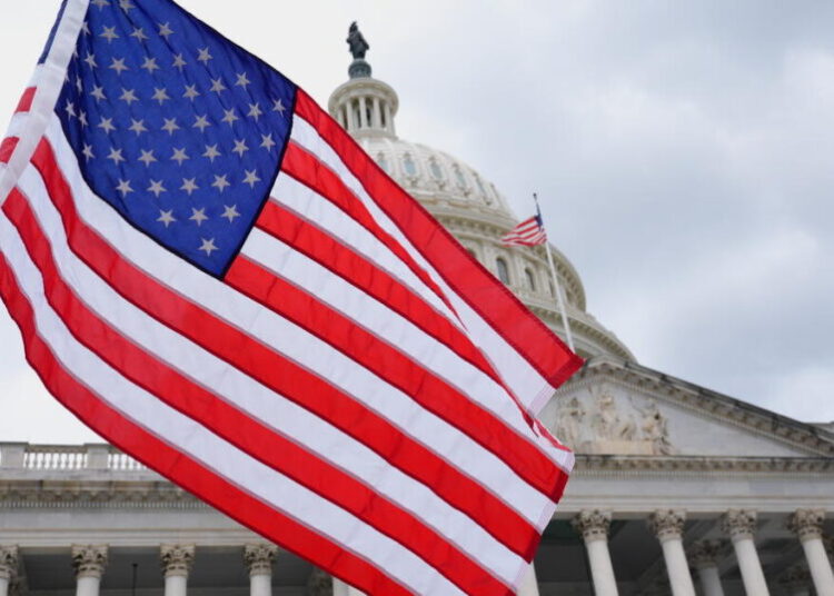 Trump uses rare authority to claw back nearly $1 billion in Congress-approved funding