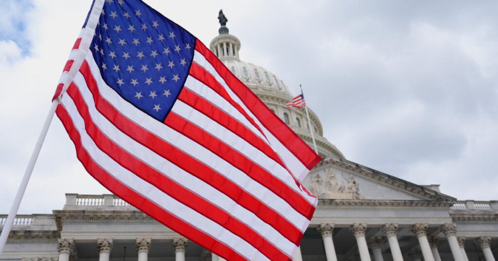 Trump uses rare authority to claw back nearly $1 billion in Congress-approved funding