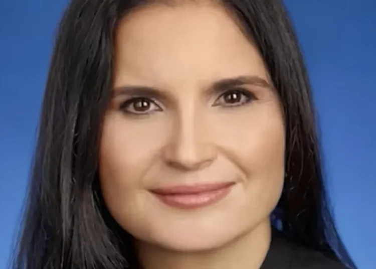 MAGA judge Aileen Cannon caught in a ‘trickbox’ of her own making: analyst