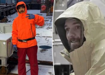 How ‘Deadliest Catch’ handled Todd Meadows’ tragic death in harrowing season finale