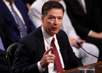 Judge punts James Comey trial to 2027 with ‘true threat’ challenge ‘ripe for decision’