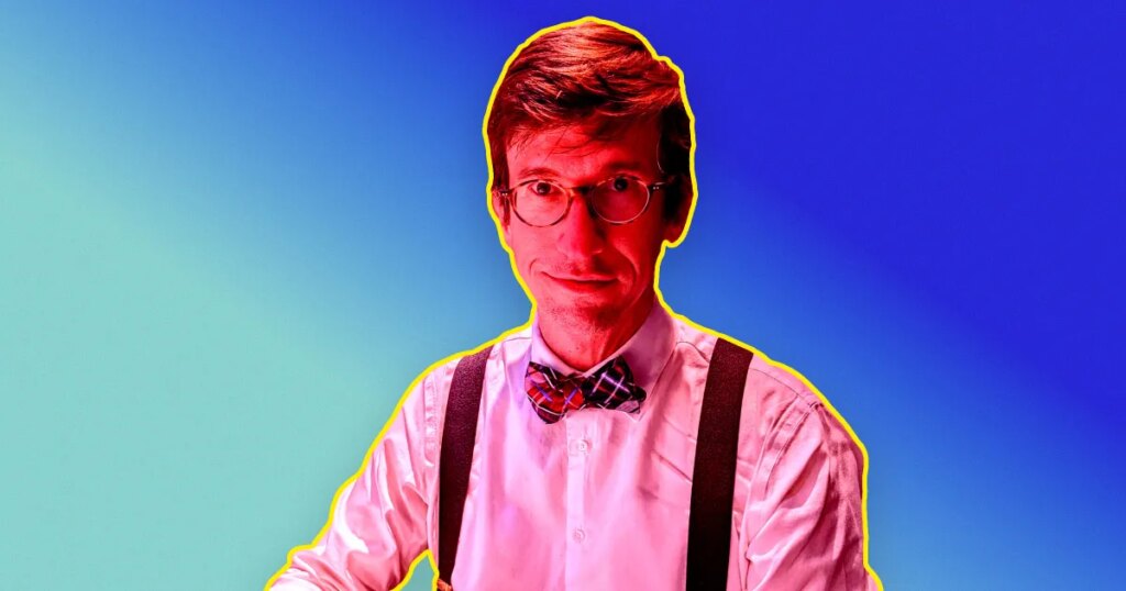 Provost of Dartmouth Busted Using AI for His Own Writing in Newspapers and Academic Journals