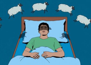 We Turned Sleep Into Homework. Now We’re Losing Sleep Over It