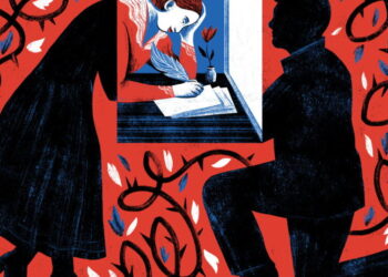 Women deserve a different kind of ‘happily ever after’