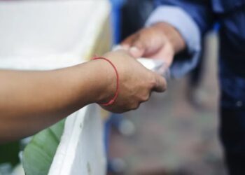 We’re researchers tracking the nonprofit crisis. Philanthropy’s response is not enough