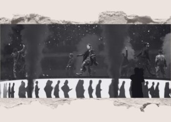 K-pop, BTS, and What the Grammys Get Wrong About Asian Music