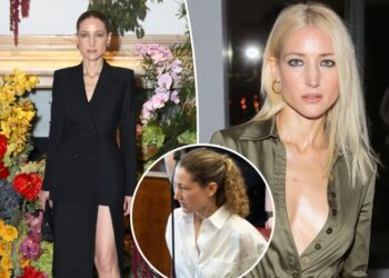 NYC designer accused of $54k wage theft touts $8k jewelry and claims she’s the victim:  ‘Massively unjust.’