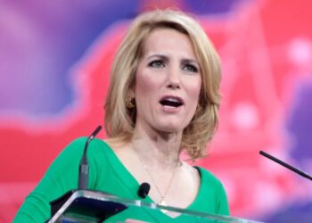 ‘Umm….nope’: Fox’s Laura Ingraham skewered for ‘epic’ flip-flop on China