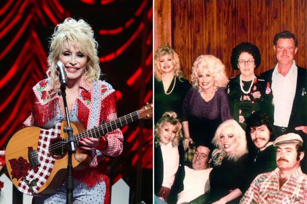 Dolly Parton’s $450M estate is being decided —but will her family get a significant cut?