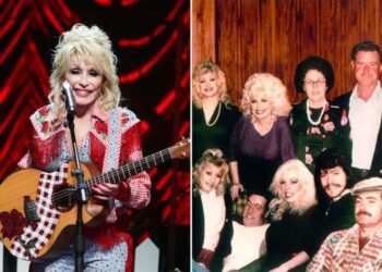 Dolly Parton’s $450M estate is being decided —but will her family get a significant cut?